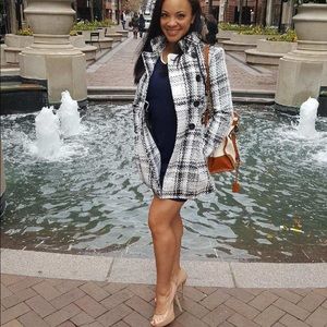 Meet your Posher, Jasmine